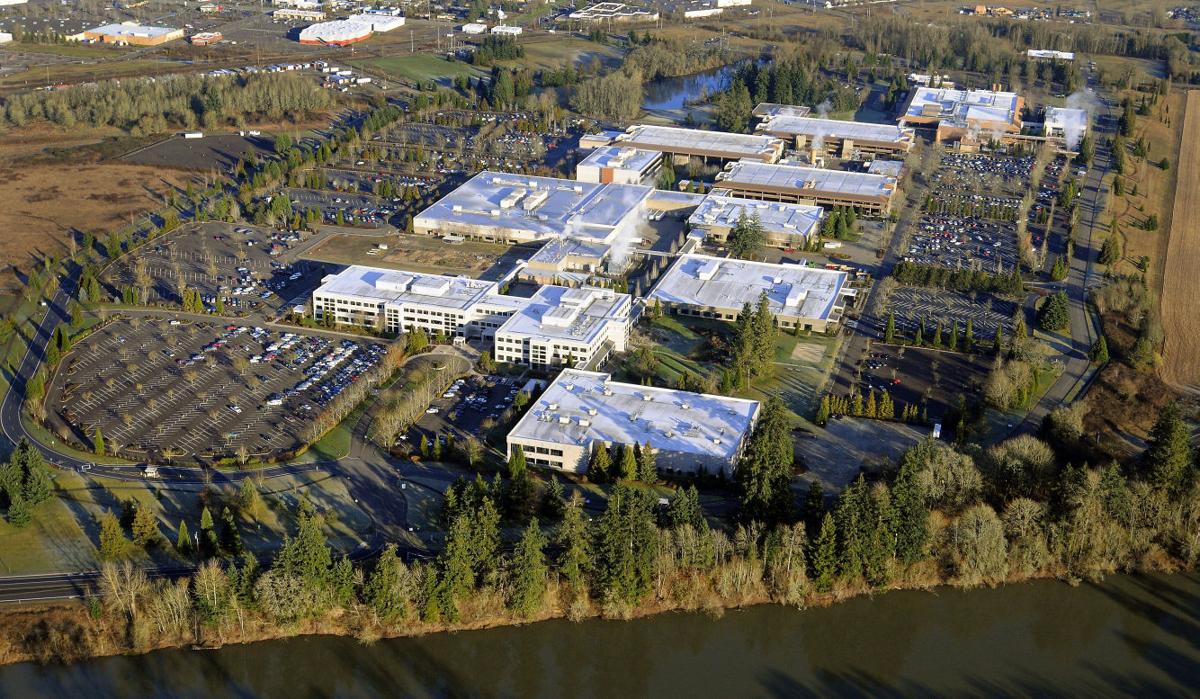 HP considers vying for federal dollars, asks Benton County for help