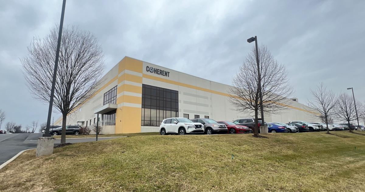 Coherent receives $4M from Department of Energy to develop vehicle batteries | Inside Your Town | wfmz.com