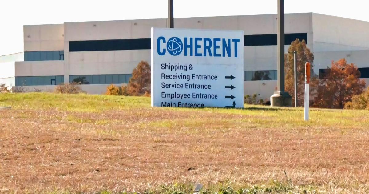 Funding to expand semiconductor manufacturing in Sherman | Business | kten.com