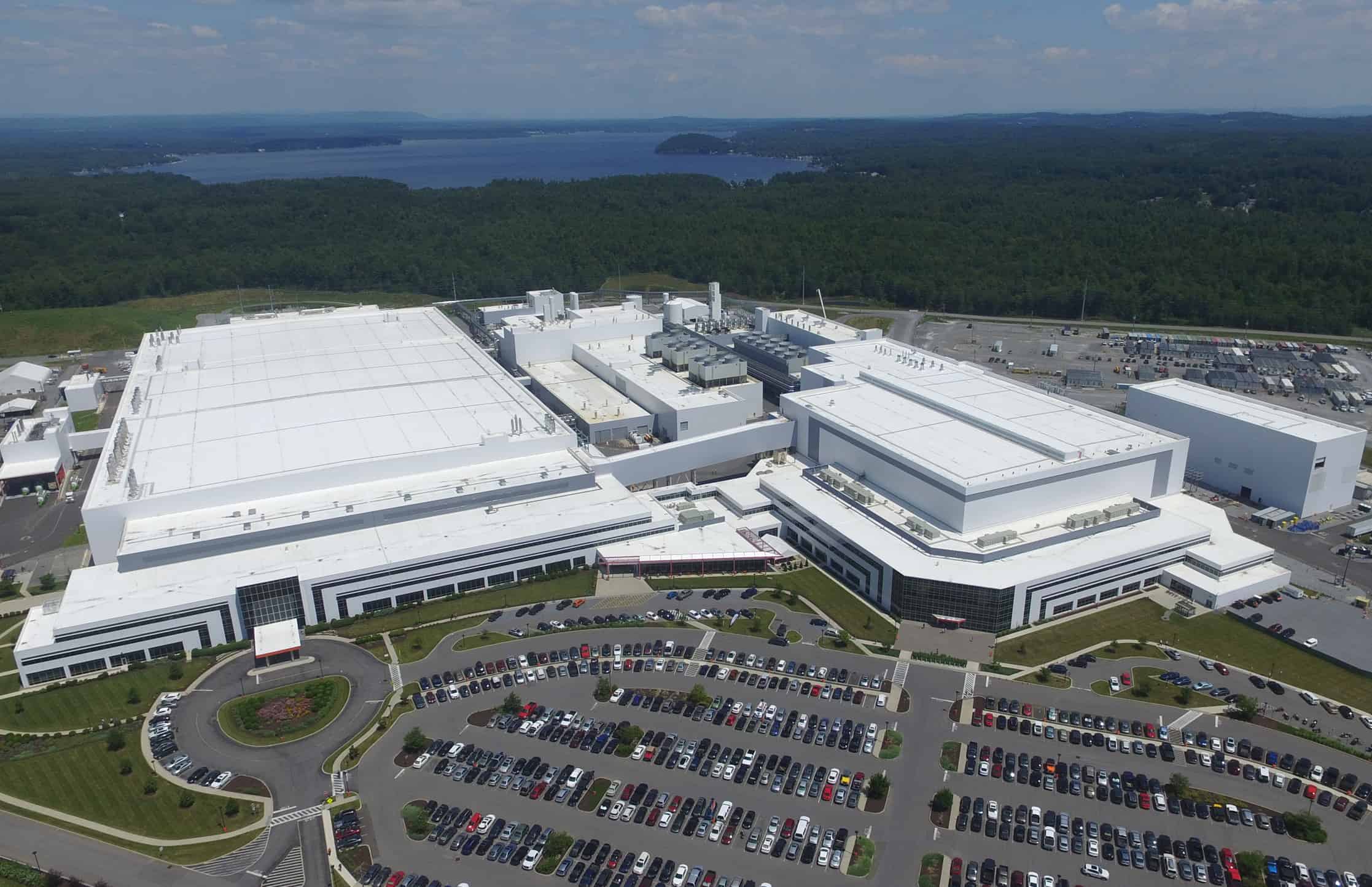 GlobalFoundries Plans to Build New Fab in Upstate New York in Private-Public Partnership to Support U.S. Semiconductor Manufacturing | GlobalFoundries