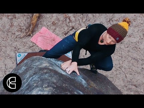 Bouldering In France - The Best Climbing Spot In The World image