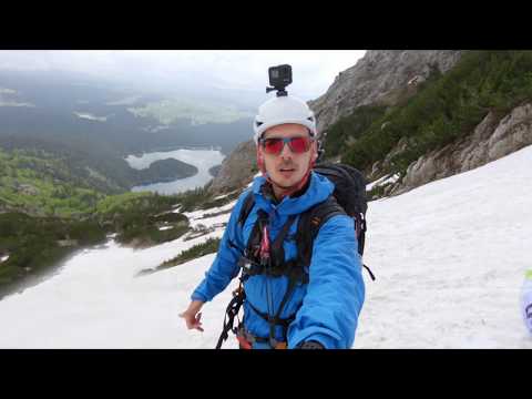 Culture Trip and GoPro present \Send It Worldwide\ - Digiday Awards entry showreel image