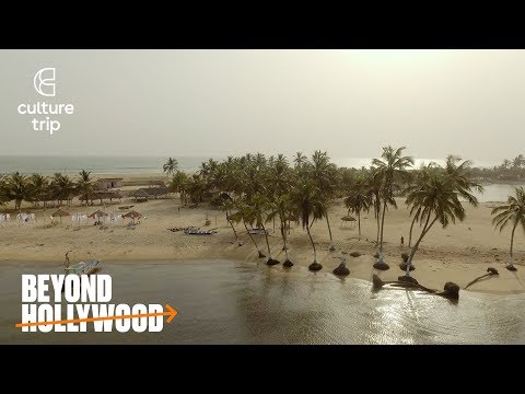 Ghana Is Leading Africa\s Creative Revolution | Beyond Hollywood Episode 3 image