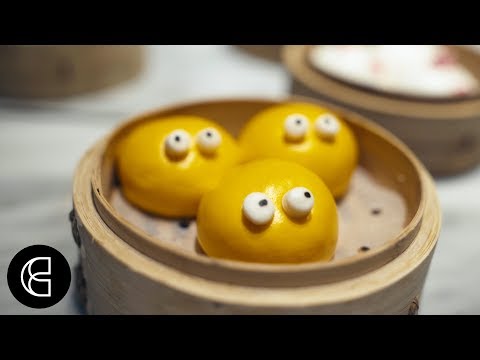 Dim Sum Done Differently: Revolutionising Hong Kong\s Classic Dish (Ad Roll) image