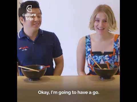 How To Eat Ramen image