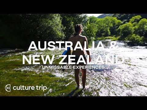 Australia and New Zealand’s 5 Unmissable Experiences image