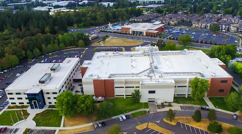 Analog Devices is spending $1 billion to upgrade Oregon chip factory - oregonlive.com